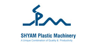 SHYAM Plastic Machinery