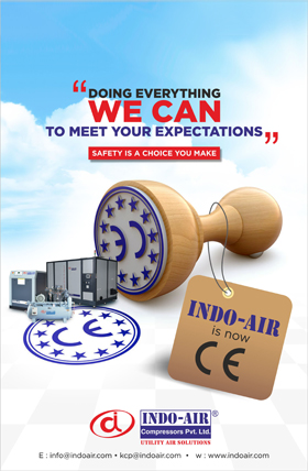 Indo Air is now CE